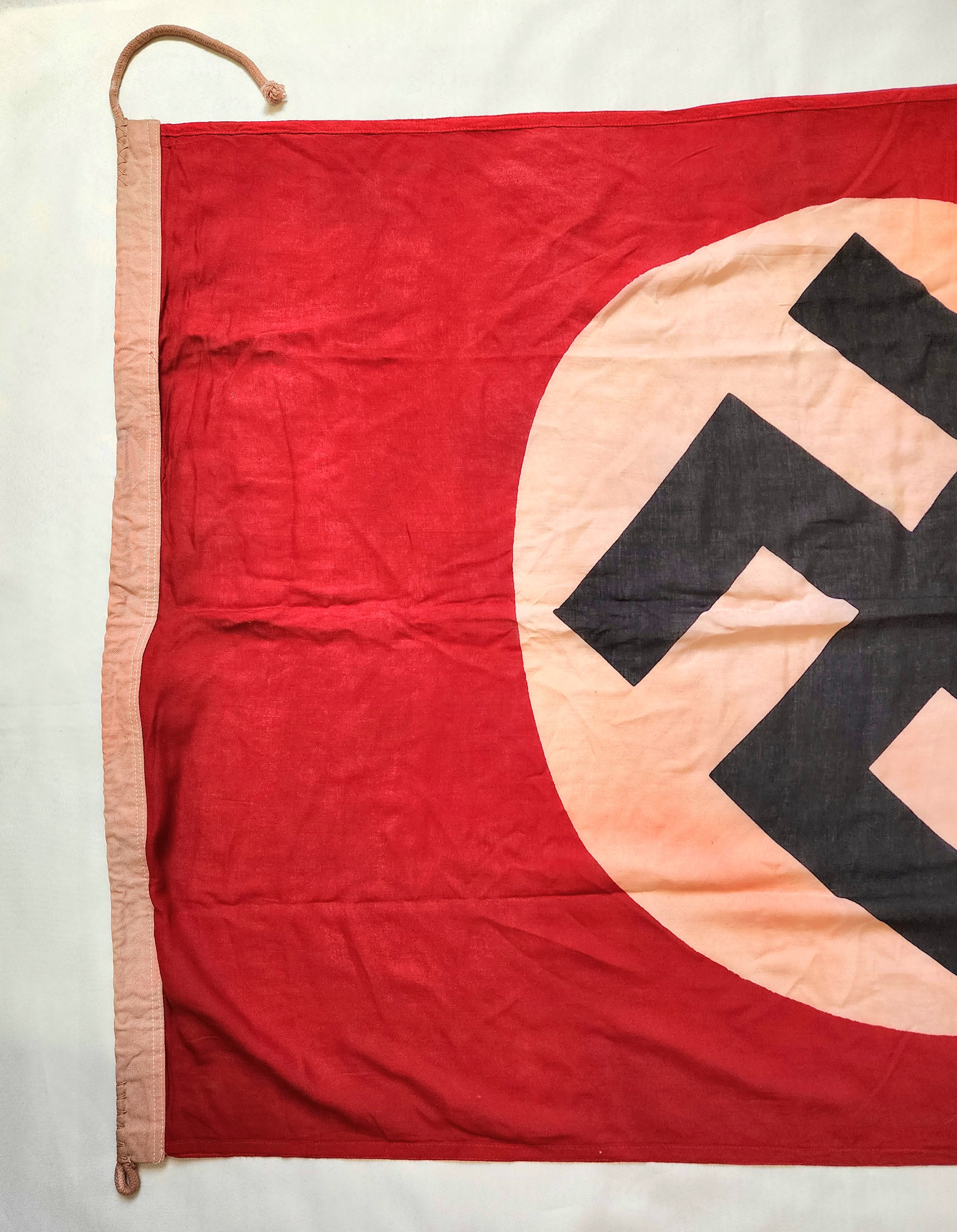 Flags, Banners, Pennants.